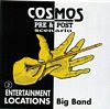 Entertainment Locations 2 - Big Band